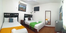 Hotel El Faro