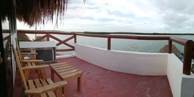 Hotel El Faro