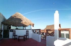 Hotel El Faro