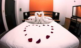 Hotel Tabasco Rio