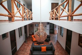 Hotel Tabasco Rio