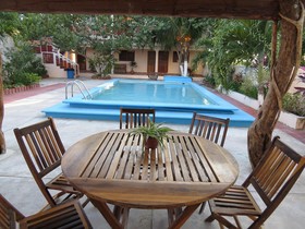 Posada El Perico Marinero