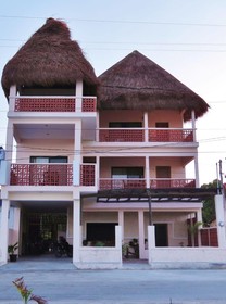 Posada El Perico Marinero