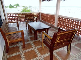 Posada El Perico Marinero