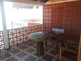 Posada El Perico Marinero