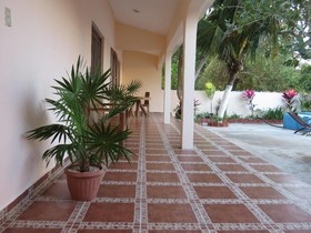 Posada El Perico Marinero