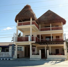 Posada El Perico Marinero