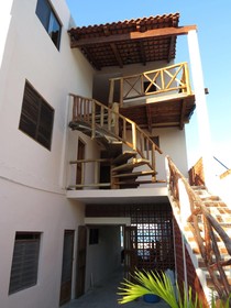 Posada El Perico Marinero