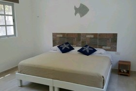 Casa De Los Peces