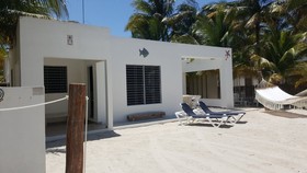 Casa De Los Peces