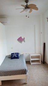 Casa De Los Peces