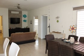 Casa De Los Peces