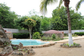 Ko'ox Na'Lu'um Eco Hotel