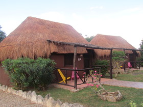 Ko'ox Na'Lu'um Eco Hotel