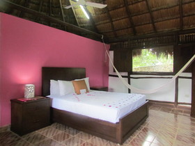 Ko'ox Na'Lu'um Eco Hotel