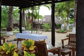 Ko'ox Na'Lu'um Eco Hotel