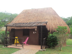Ko'ox Na'Lu'um Eco Hotel