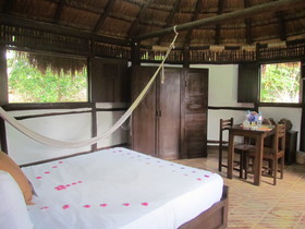Ko'ox Na'Lu'um Eco Hotel
