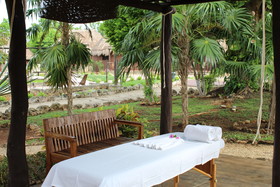 Ko'ox Na'Lu'um Eco Hotel