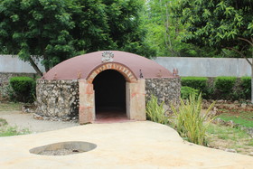 Ko'ox Na'Lu'um Eco Hotel