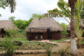 Ko'ox Na'Lu'um Eco Hotel