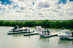 Grand Marina Kinuh