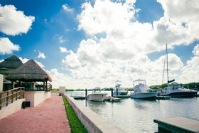 Grand Marina Kinuh