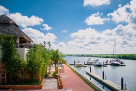 Grand Marina Kinuh