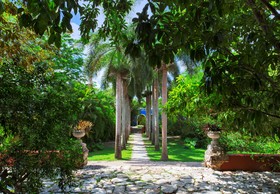 Hacienda San Jose, a Luxury Collection Hotel