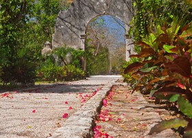Hacienda San Jose, a Luxury Collection Hotel