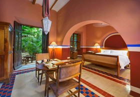 Hacienda San Jose, a Luxury Collection Hotel