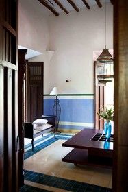 Hacienda San Jose, a Luxury Collection Hotel