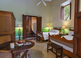 Hacienda San Jose, a Luxury Collection Hotel