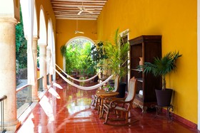 Hacienda San Jose, a Luxury Collection Hotel