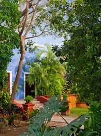 Hacienda San Jose, a Luxury Collection Hotel