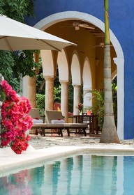 Hacienda San Jose, a Luxury Collection Hotel