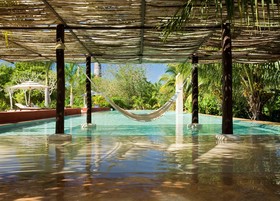 Hacienda San Jose, a Luxury Collection Hotel