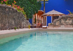Hacienda San Jose, a Luxury Collection Hotel