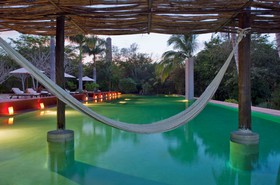 Hacienda San Jose, a Luxury Collection Hotel