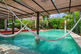 Hacienda San Jose, a Luxury Collection Hotel