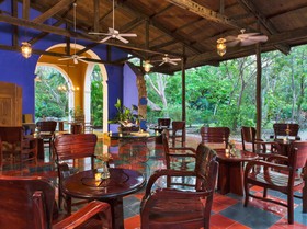 Hacienda San Jose, a Luxury Collection Hotel