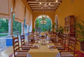 Hacienda San Jose, a Luxury Collection Hotel