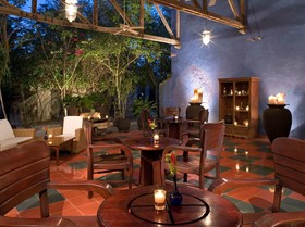Hacienda San Jose, a Luxury Collection Hotel