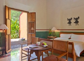 Hacienda San Jose, a Luxury Collection Hotel