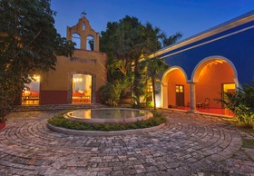 Hacienda San Jose, a Luxury Collection Hotel