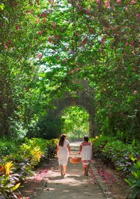 Hacienda San Jose, a Luxury Collection Hotel