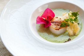 Hacienda San Jose, a Luxury Collection Hotel