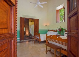 Hacienda San Jose, a Luxury Collection Hotel