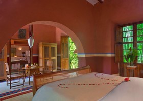 Hacienda San Jose, a Luxury Collection Hotel