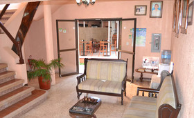 Hotel Plaza Yucatan
